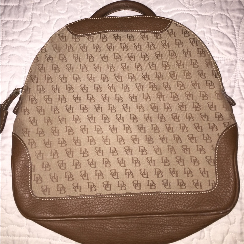 Dooney & Bourke Backpack